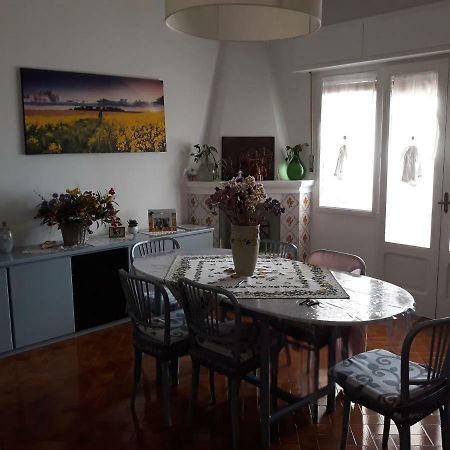 Bed and Breakfast Il Ciclamino Alberobello Exterior foto