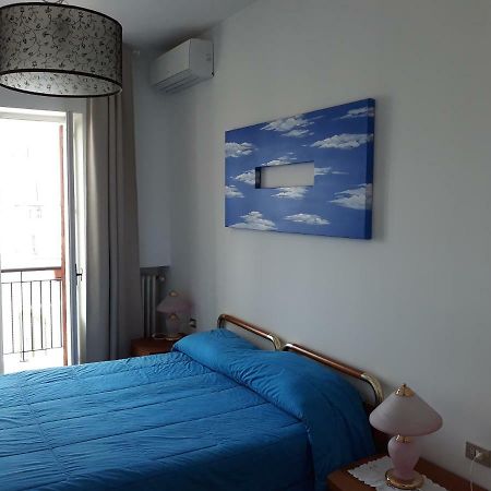 Bed and Breakfast Il Ciclamino Alberobello Exterior foto