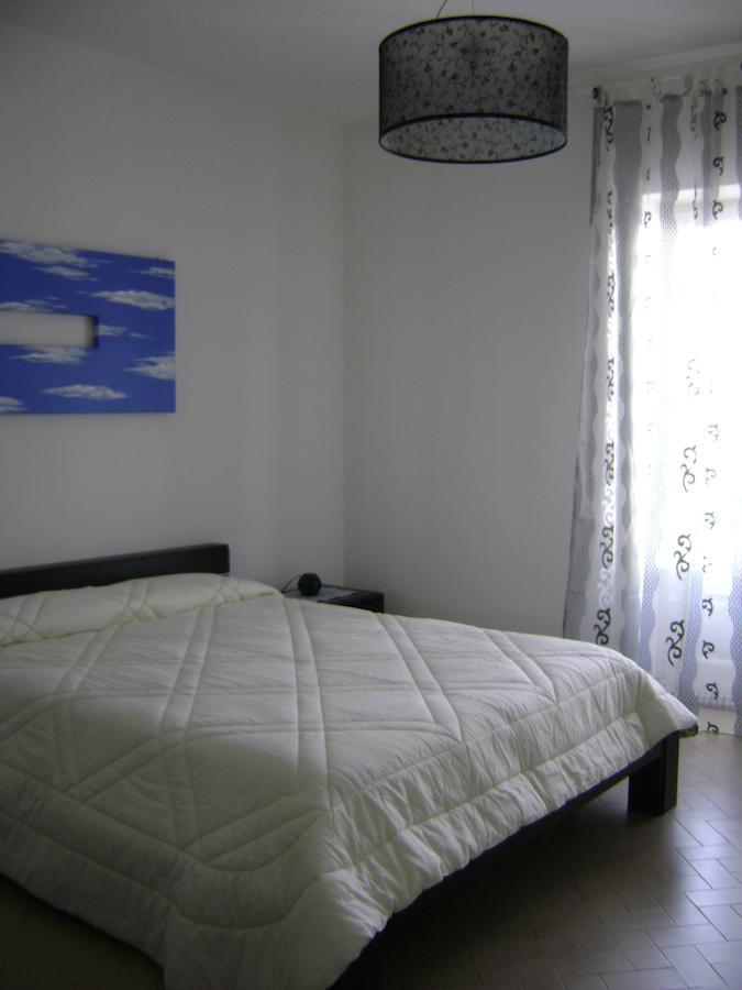 Bed and Breakfast Il Ciclamino Alberobello Habitación foto