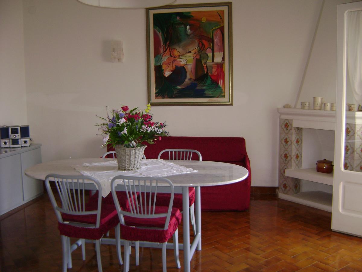 Bed and Breakfast Il Ciclamino Alberobello Exterior foto