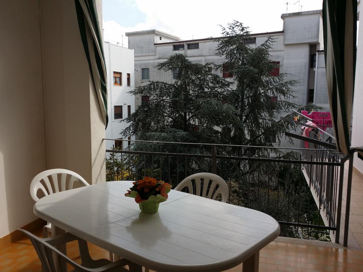Bed and Breakfast Il Ciclamino Alberobello Exterior foto