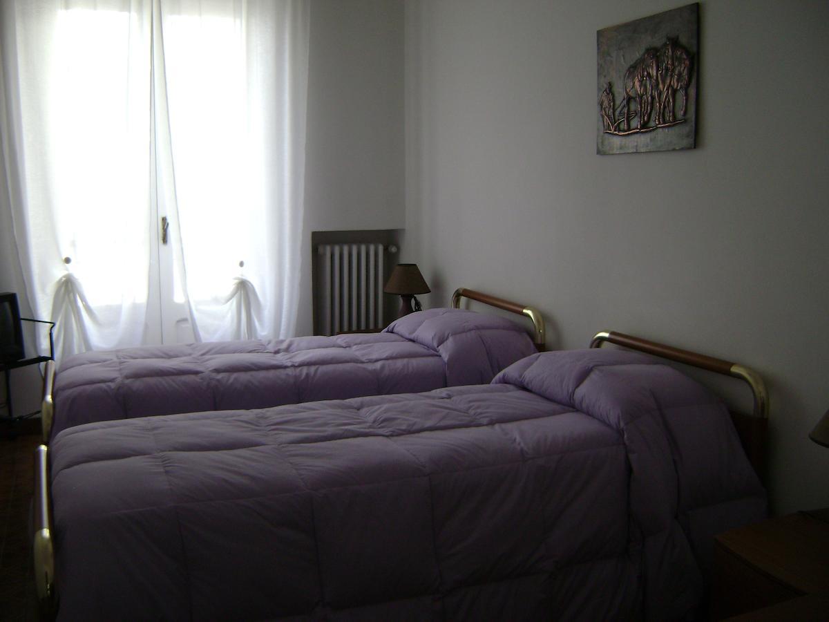 Bed and Breakfast Il Ciclamino Alberobello Exterior foto