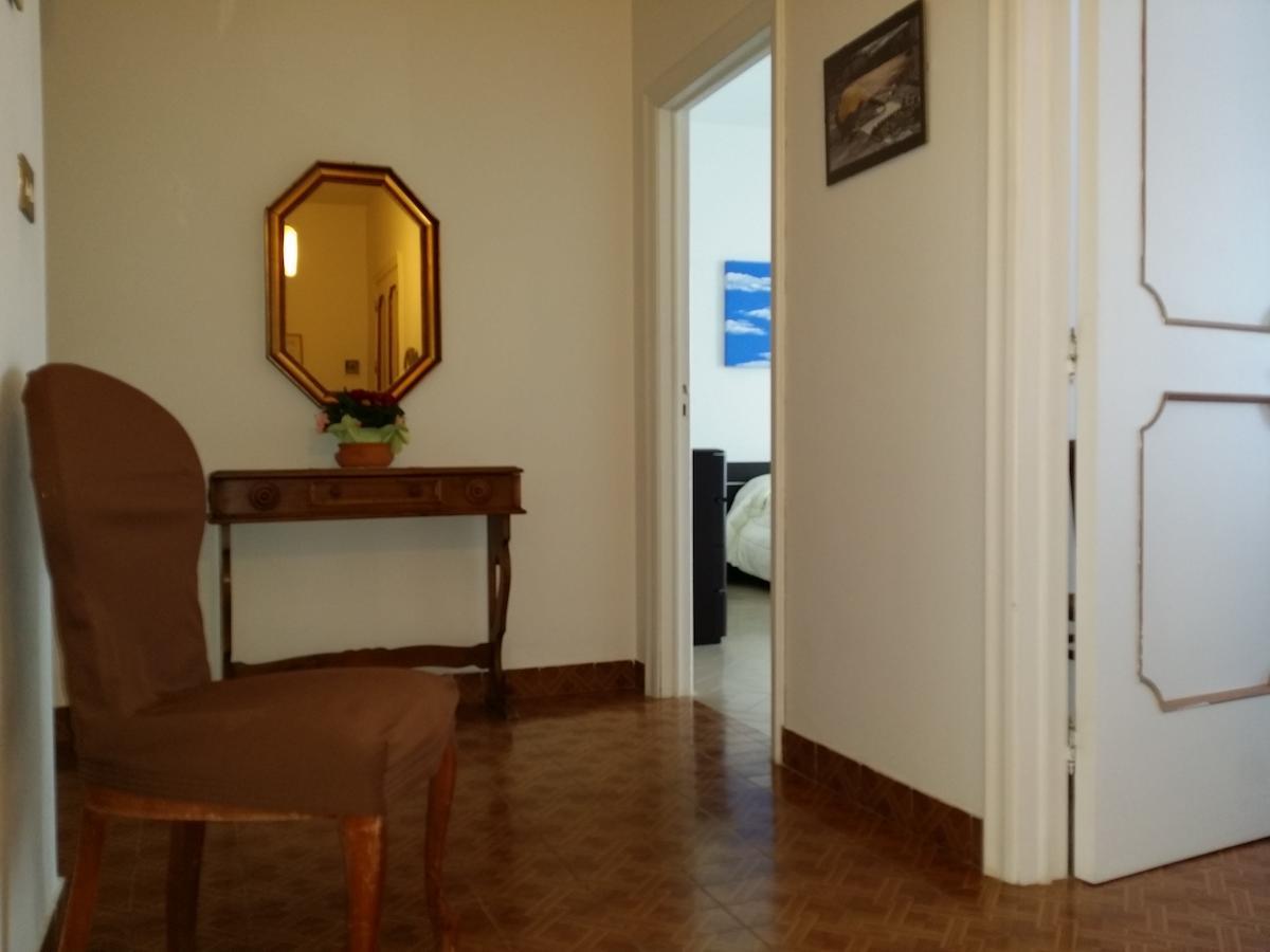 Bed and Breakfast Il Ciclamino Alberobello Exterior foto