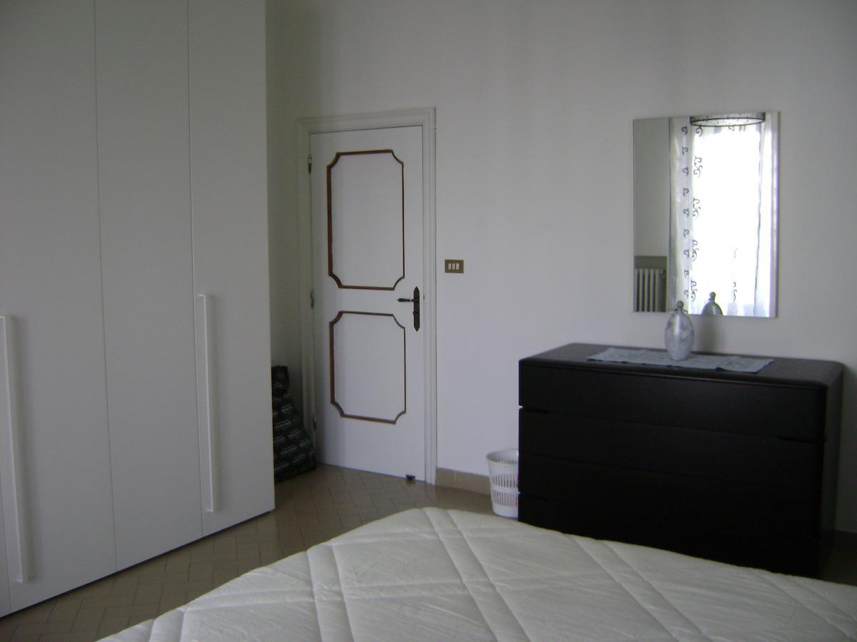 Bed and Breakfast Il Ciclamino Alberobello Exterior foto