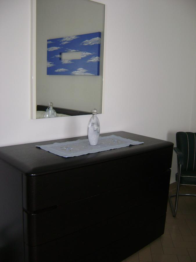 Bed and Breakfast Il Ciclamino Alberobello Exterior foto