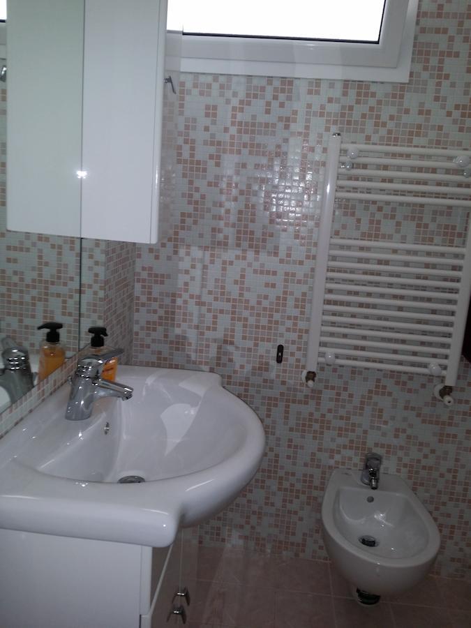 Bed and Breakfast Il Ciclamino Alberobello Habitación foto