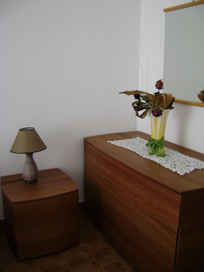 Bed and Breakfast Il Ciclamino Alberobello Exterior foto