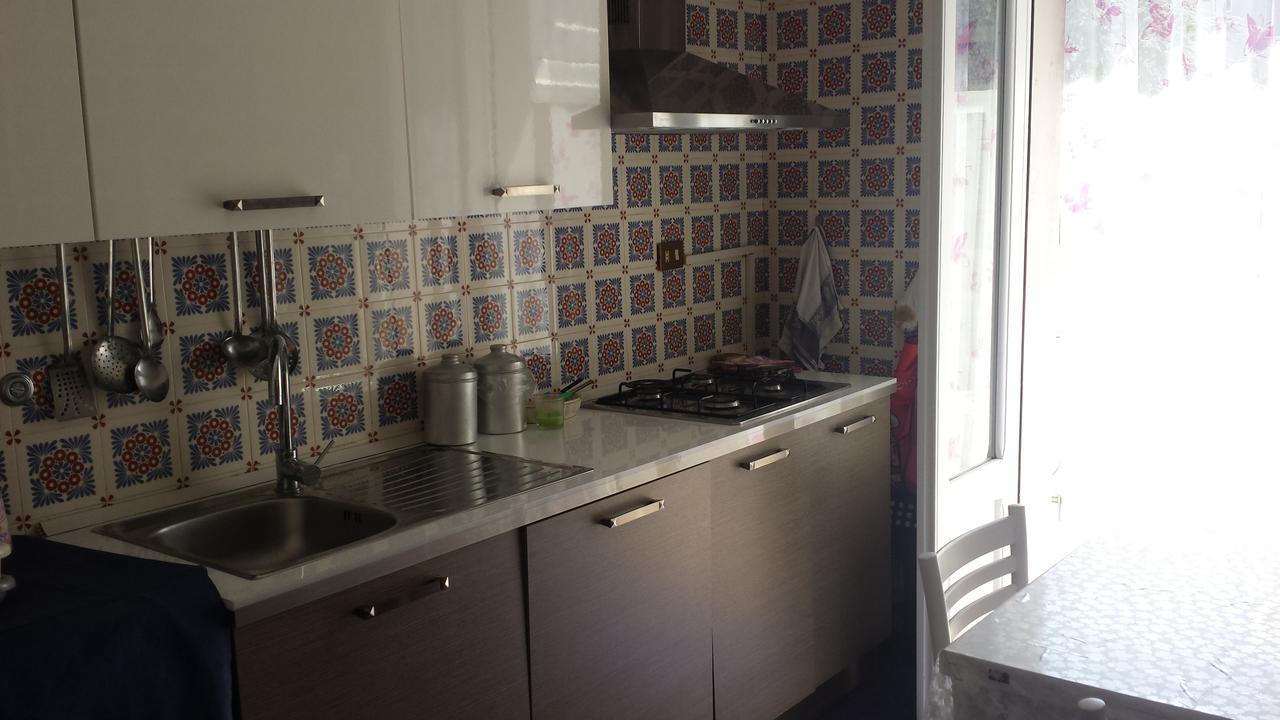 Bed and Breakfast Il Ciclamino Alberobello Exterior foto