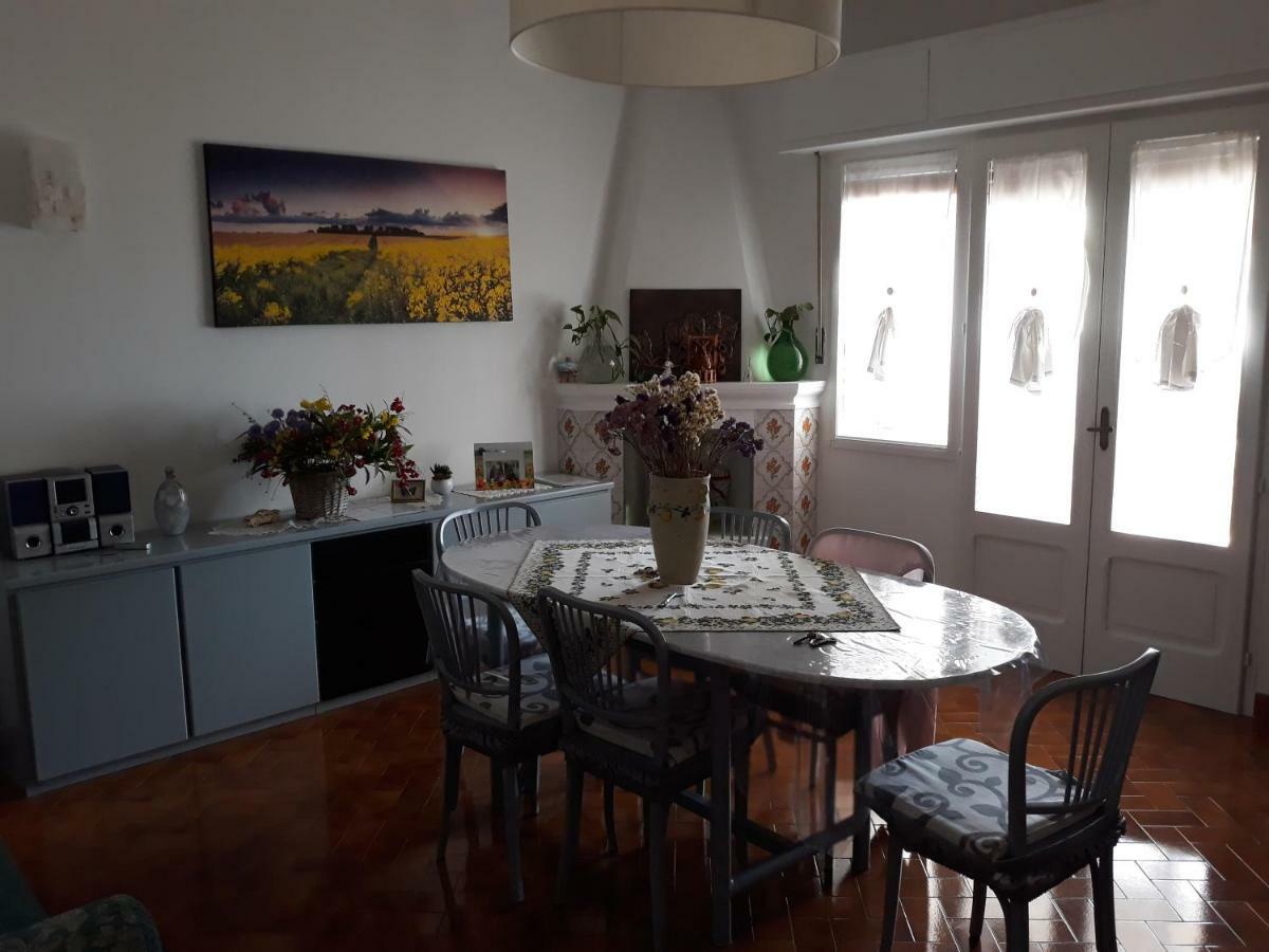Bed and Breakfast Il Ciclamino Alberobello Exterior foto
