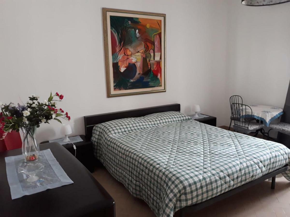 Bed and Breakfast Il Ciclamino Alberobello Exterior foto