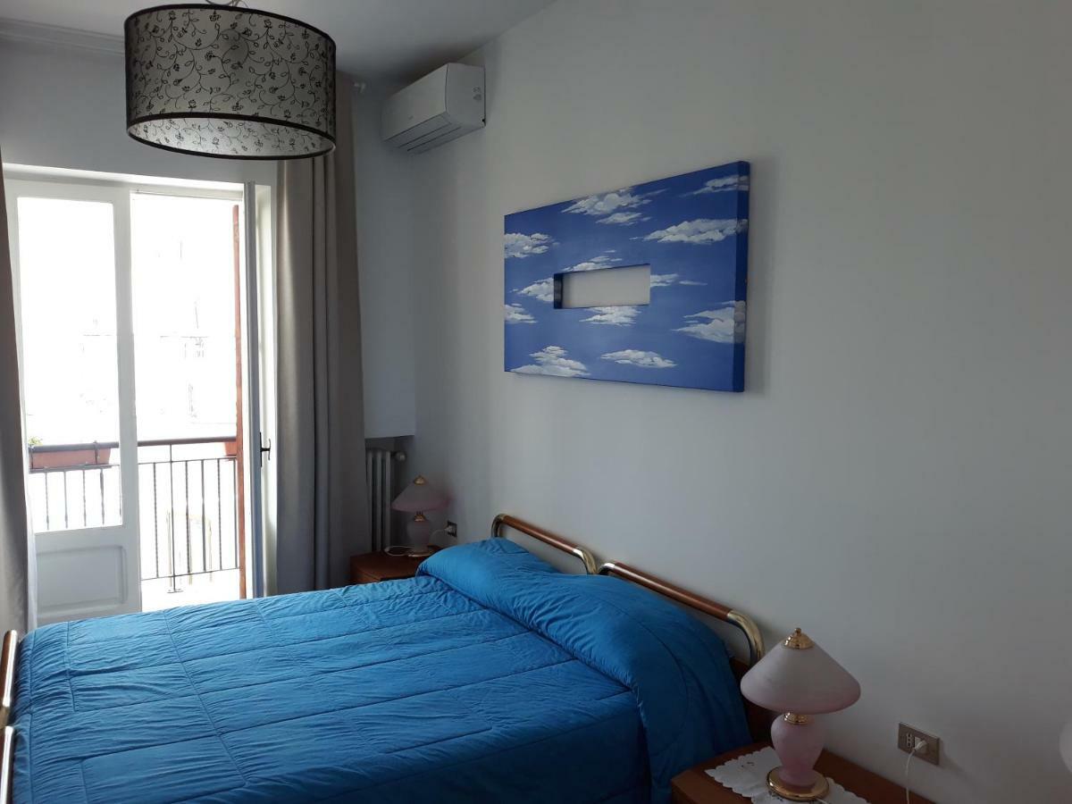 Bed and Breakfast Il Ciclamino Alberobello Exterior foto